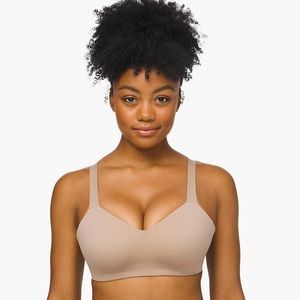 Lululemon Hold True Bra